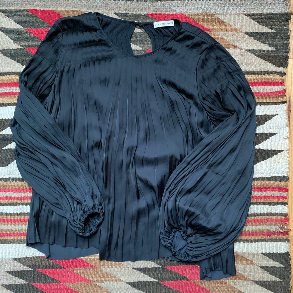 Ulla Johnson top